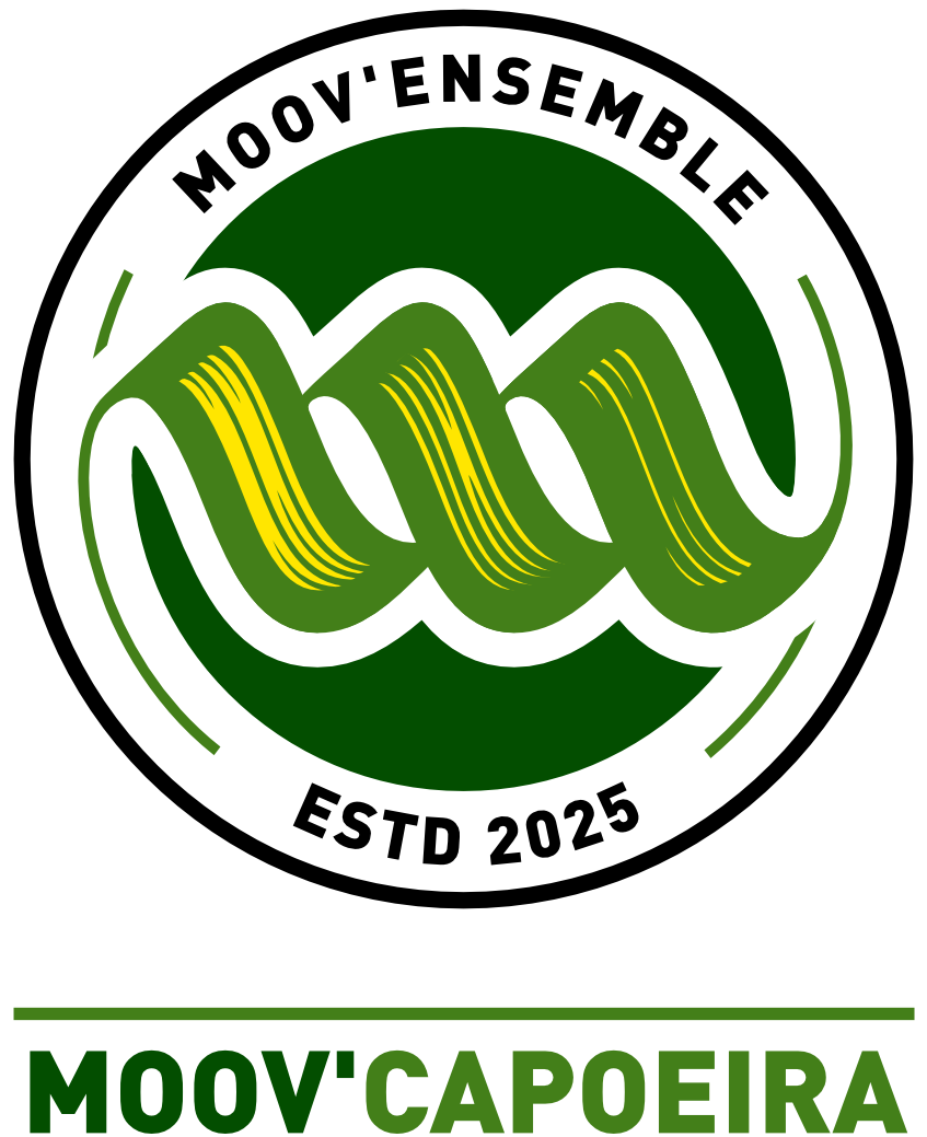 Moov'Capoeira